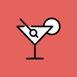 Beverage icon