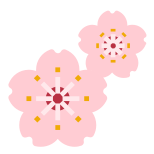 Sakura icon