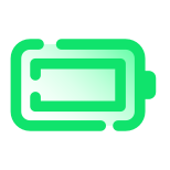 Full Battery icon