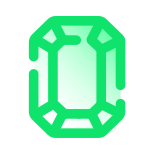 Esmeralda icon