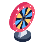 Fortune Wheel icon