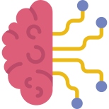 Artificial Intelligence icon