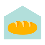 boulangerie icon