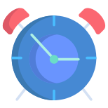 Alarm Clock icon