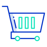 Cart icon