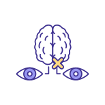 Brain Eye Nerves icon