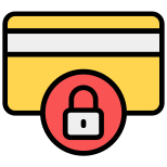 Locked Card icon