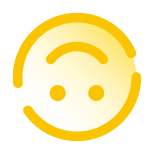 ícone de cabeça para baixo icon