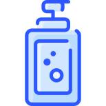 Shampooing icon