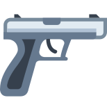 Pistolet icon