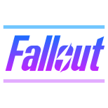 Fallout icon