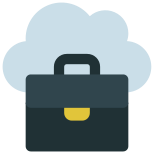 Cloud icon