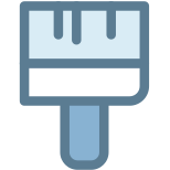 Brush icon