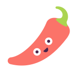 Ají picante icon