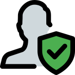 User Safety icon