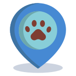 Map Marker icon