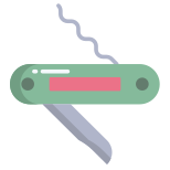 Pocket Knife icon