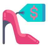 High Heels icon