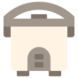 Rice Cooker icon