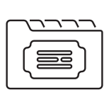 File Folder icon