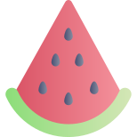 Water Melon icon