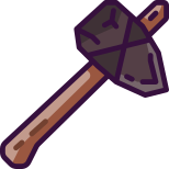 Stone Axe icon