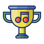 Award icon