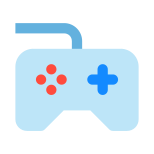 Gamepad icon