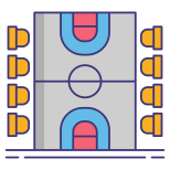 Facilities icon