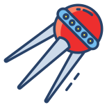 Sputnik icon