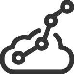 Cloud icon