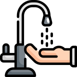 Faucet icon