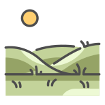 Grass icon