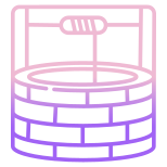 Water Well icon