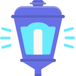 Lampe icon