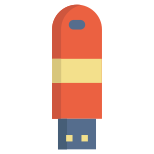 Pendrive icon