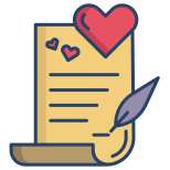 Love Journal icon