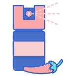 Pepper Spray icon