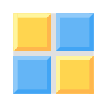 Ceramic Tiles icon