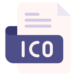 Ico icon