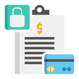 Business Credit Report icon