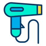 Hair Dryer icon