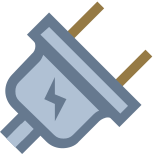 Elektrisch icon