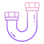 Pipe icon