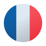 França-circular icon