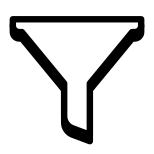 Funnel icon