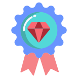 Badge icon