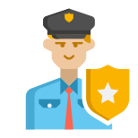Security Officer icon