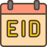 Eid icon