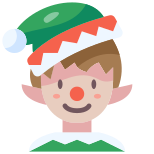 Elf icon